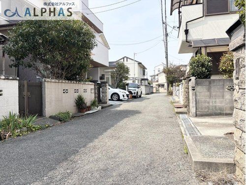 3DK Detached House in Akashi City, Hyogo - Near Station - Thumbnail 4