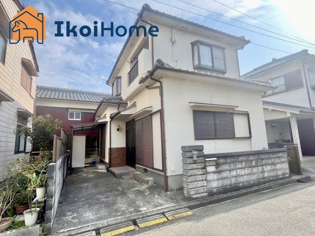 4LDK House near Sanyo Uozumi Station, Akashi City - Thumbnail 3