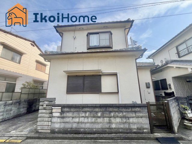 4LDK House near Sanyo Uozumi Station, Akashi City - Thumbnail 4