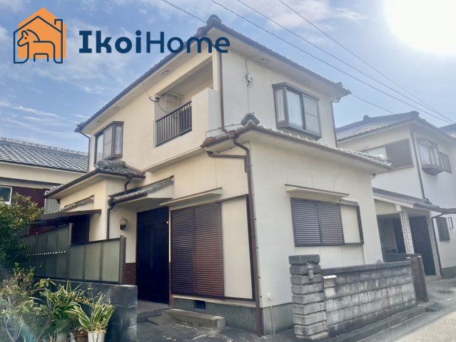 4LDK House near Sanyo Uozumi Station, Akashi City - Thumbnail 2