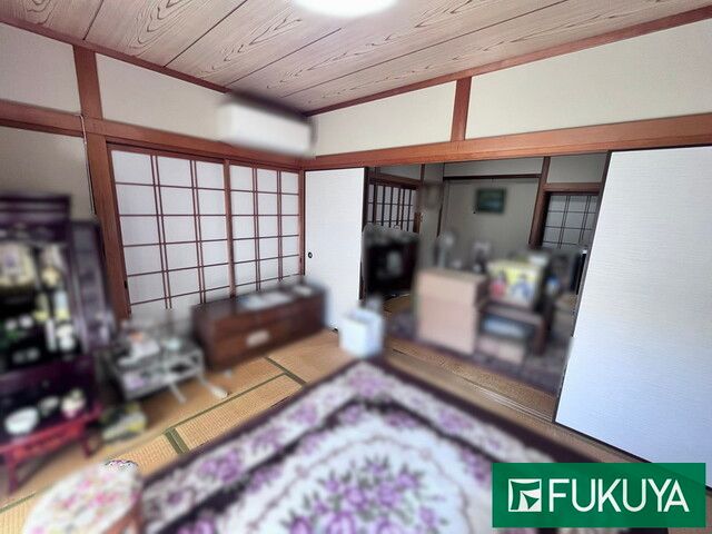6LDK Detached House for Sale in Hashimoto, Wakayama - Thumbnail 3