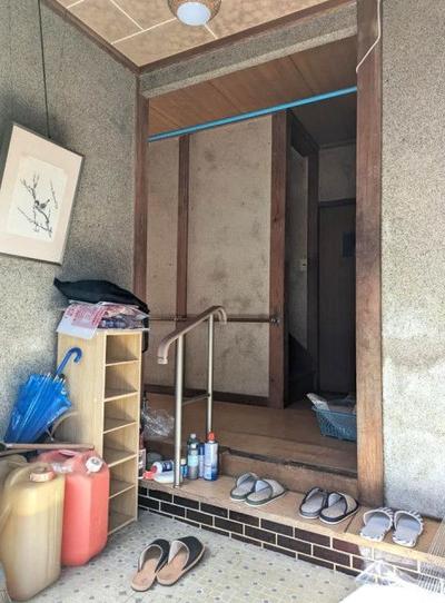 Buildings for sale in Sakakita, Chikuhoku Village, Higashichikuma District | Chikuhoku Village Vacant House Bank — Image 2, 399-7501, Nagano