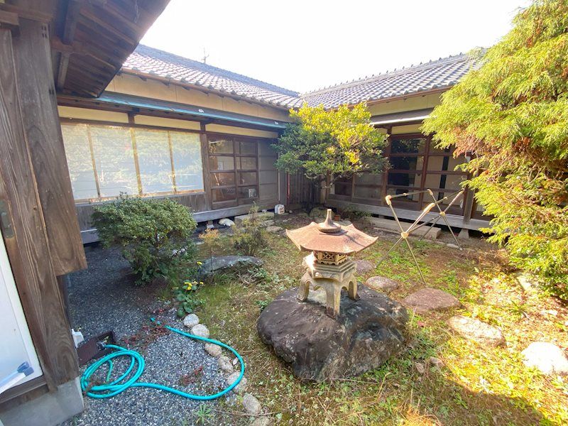 6DK House with Large Garden in Ise City, Mie - Thumbnail 2