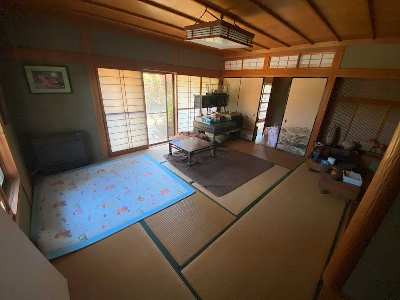 6DK House with Large Garden in Ise City, Mie - Thumbnail 3
