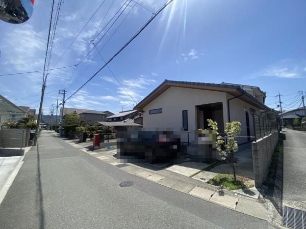 Modern 2LDK House for Sale in Kameoka, Kyoto - Thumbnail 2