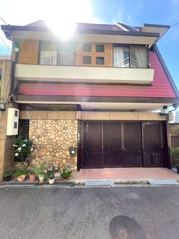 5SLDK House for Sale in Tennoji Ward, Osaka - Thumbnail 2