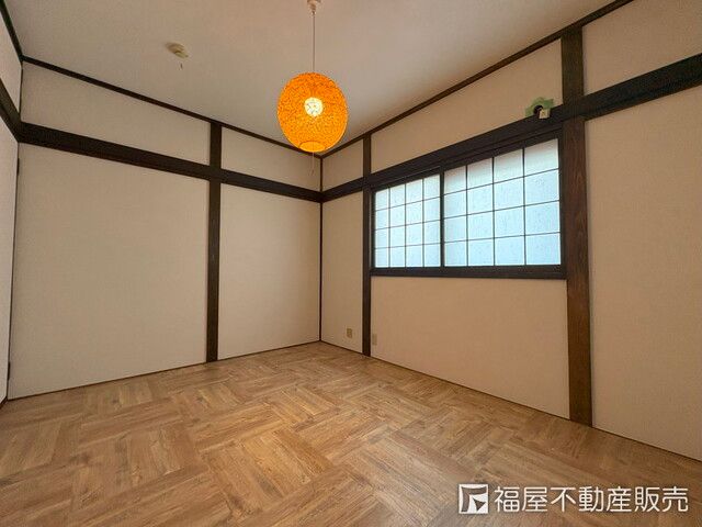 Renovated 4DK House Near Kita-Shinoda Station, Takaishi - Thumbnail 4