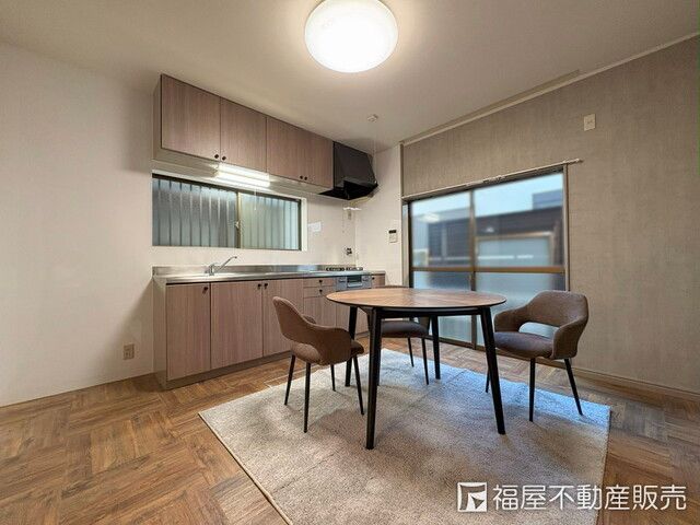 Renovated 4DK House Near Kita-Shinoda Station, Takaishi - Thumbnail 2