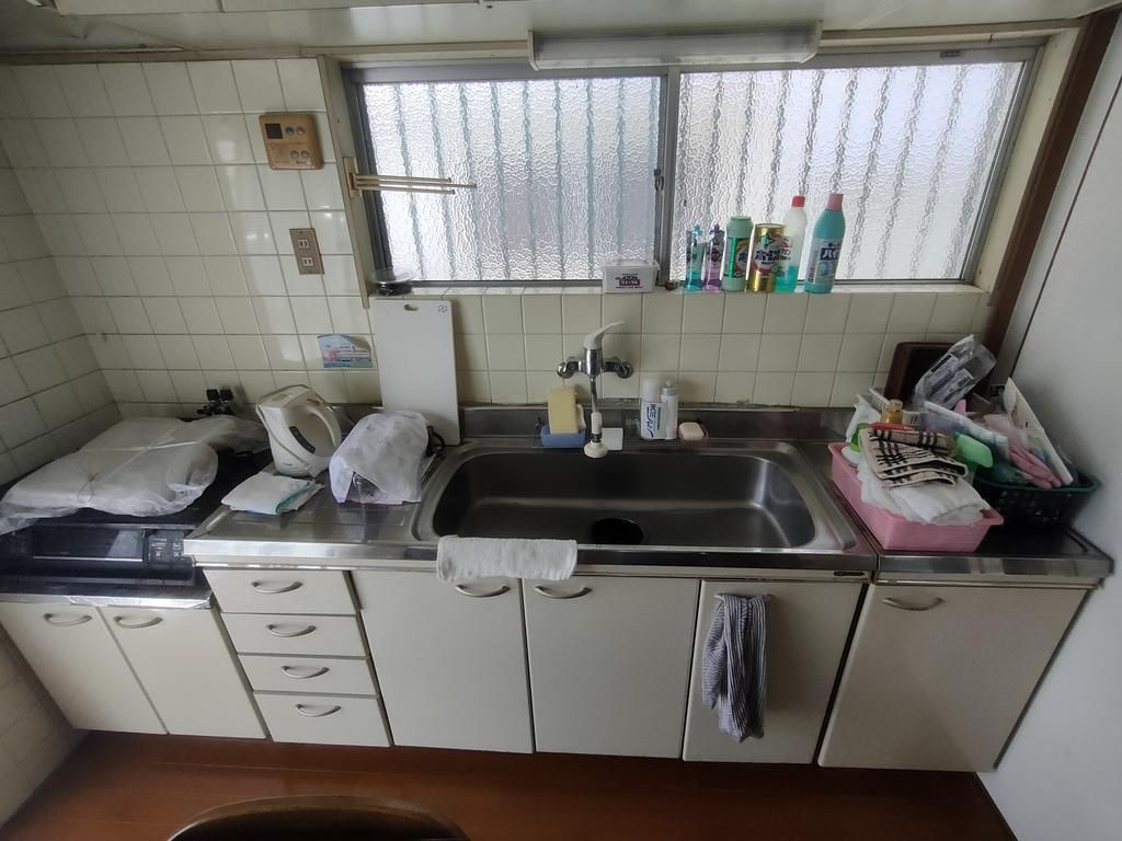 5DK House for Sale in Oyodo-cho, Nara Prefecture - Thumbnail 2