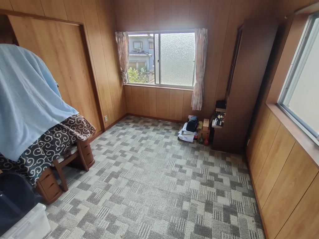 5DK House for Sale in Oyodo-cho, Nara Prefecture - Thumbnail 4
