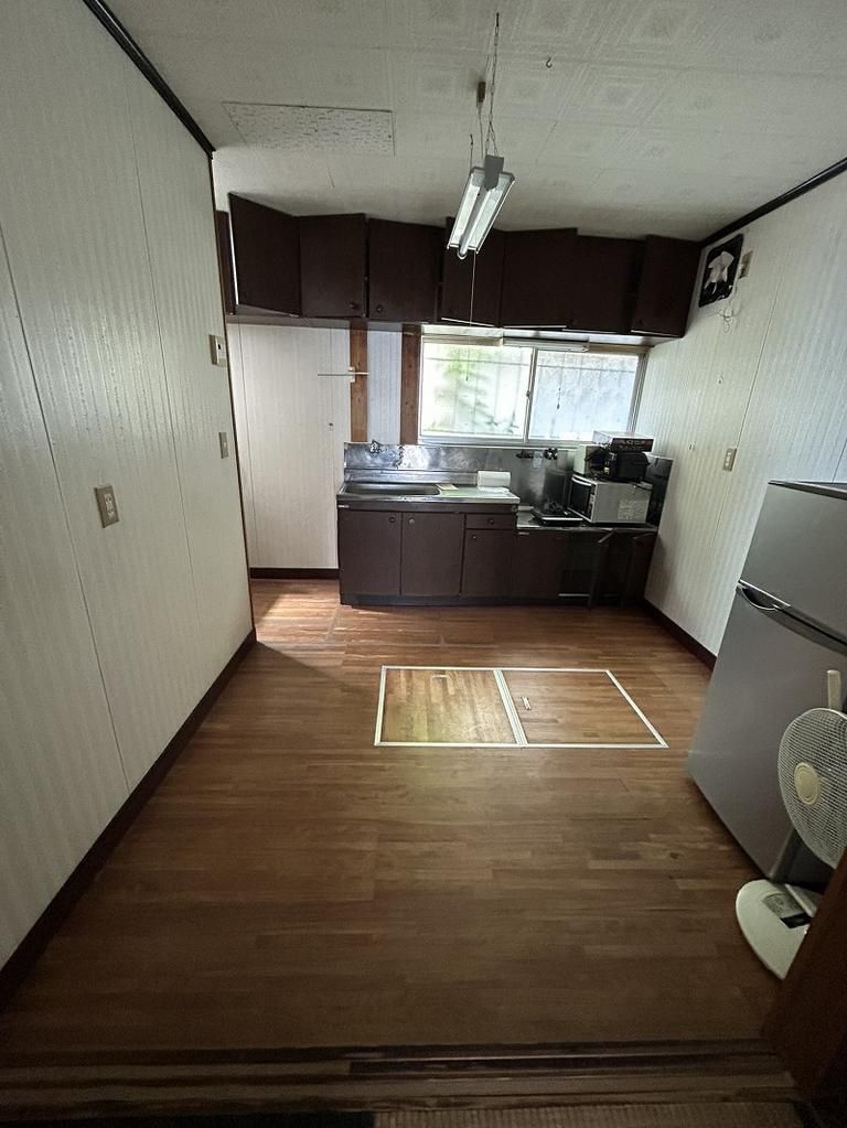 5DK Detached House for Sale in Habikino City, Osaka - Thumbnail 4