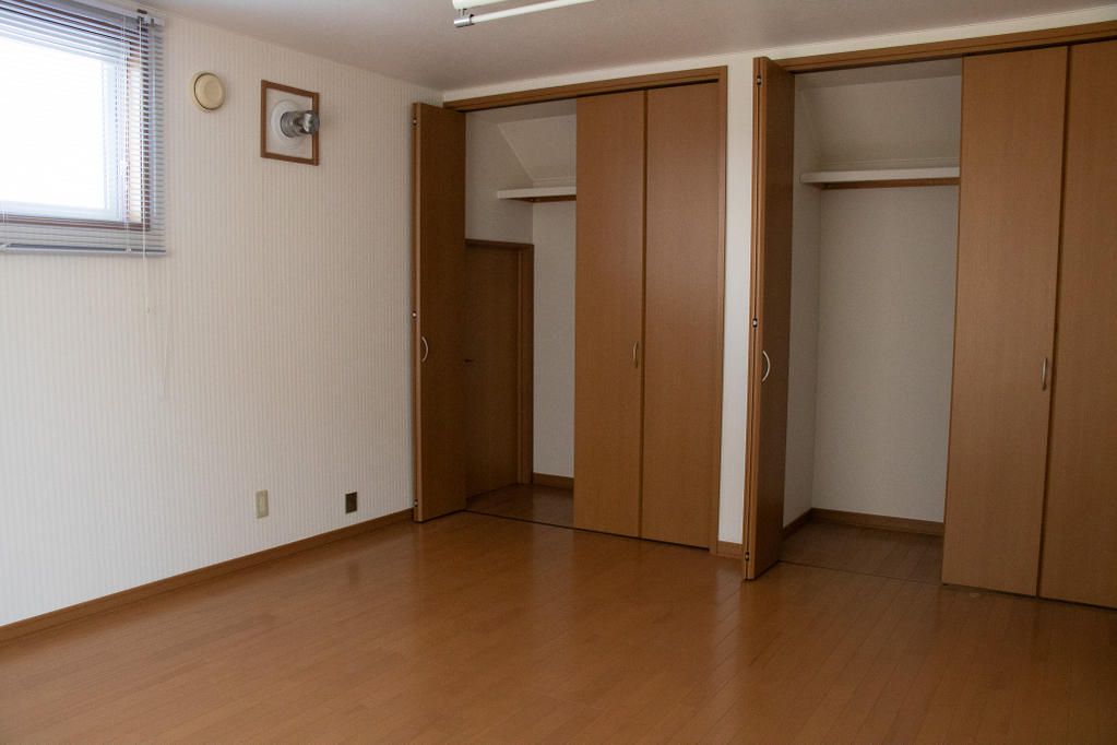 6LDK Renovated Family House for Sale in Takikawa, Hokkaido - Thumbnail 4