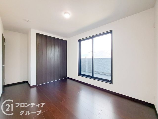 New 4LDK House for Sale Near Kawachi-Yamamoto Station - Thumbnail 3