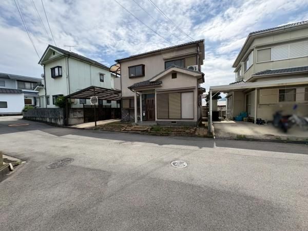 4LDK Wooden House in Kinokawa City, Wakayama - Thumbnail 2