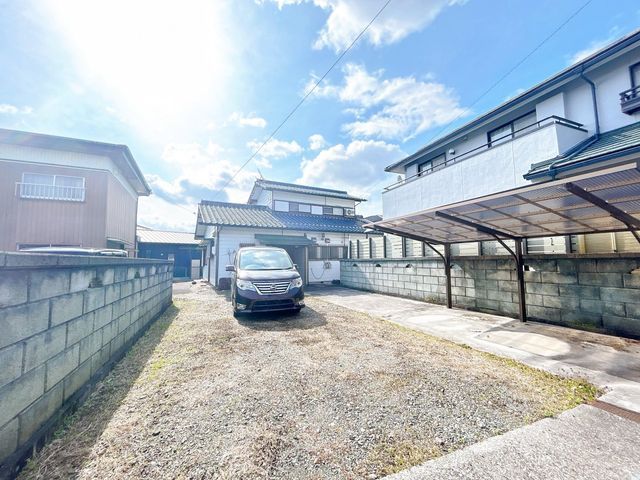 4SLDK Detached House for Sale in Inabe City, Mie - Thumbnail 2