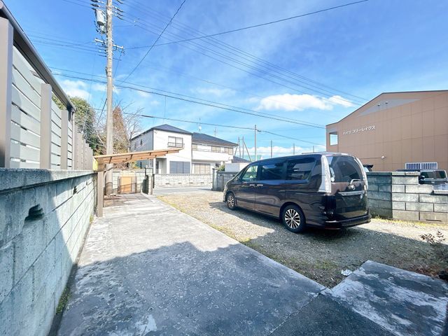 4SLDK Detached House for Sale in Inabe City, Mie - Thumbnail 3
