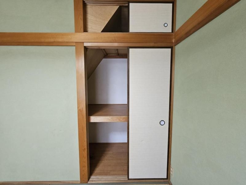 4LDK Detached House for Sale near Owada Station, Moriguchi - Thumbnail 4