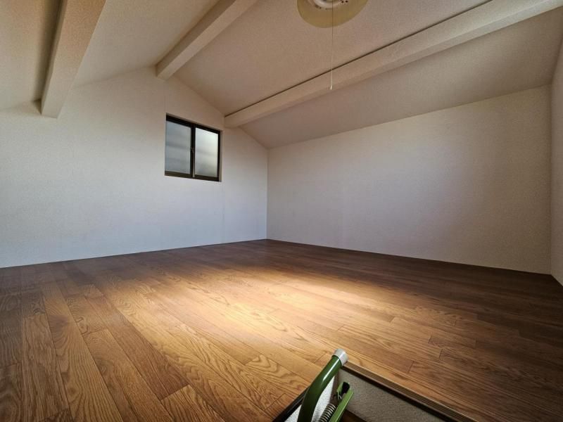 4LDK Detached House for Sale near Owada Station, Moriguchi - Thumbnail 2