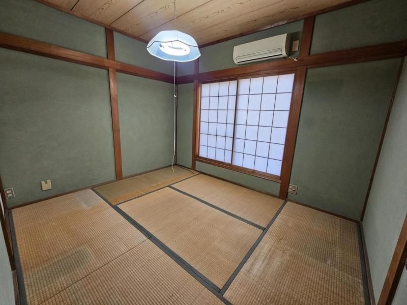 4LDK Detached House for Sale near Owada Station, Moriguchi - Thumbnail 3