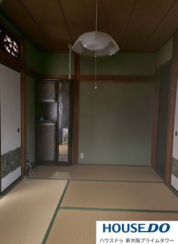 3SLDK Townhouse for Sale in Toyonaka City, Osaka - Thumbnail 2
