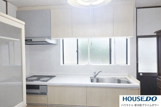 3SLDK Townhouse for Sale in Toyonaka City, Osaka - Thumbnail 3
