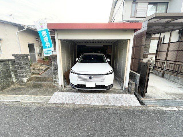 Spacious 3SDK House with Garden in Kamigori, Hyogo - 180万円 - Thumbnail 3