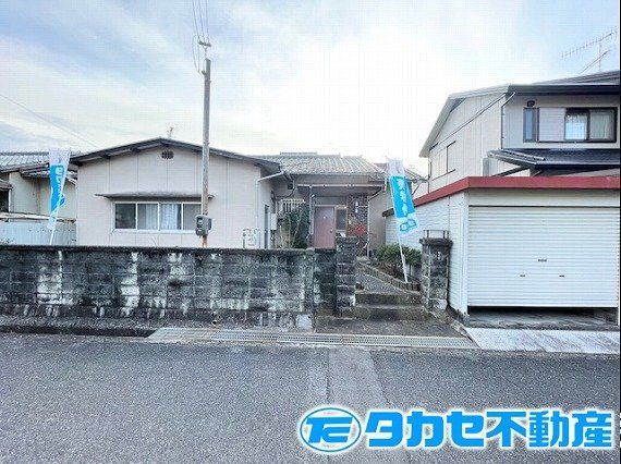 Spacious 3SDK House with Garden in Kamigori, Hyogo - 180万円 - Thumbnail 2