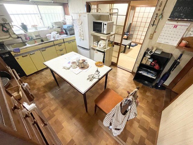 Spacious 3SDK House with Garden in Kamigori, Hyogo - 180万円 - Thumbnail 4