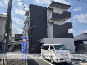 3LDK Apartment for Rent in Kita Ward, Kumamoto - Thumbnail 4