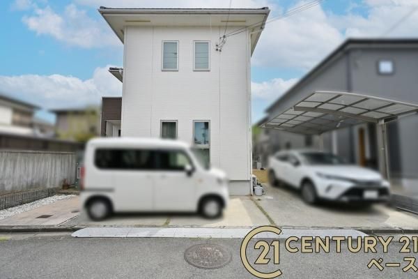 2011 Built 4LDK House Near Horyuji Station, Ikaruga, Nara - Thumbnail 2