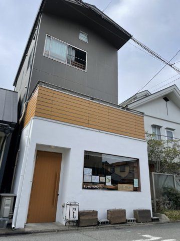 3-Story Steel-Frame House for Sale in Fushimi, Kyoto - Thumbnail 2