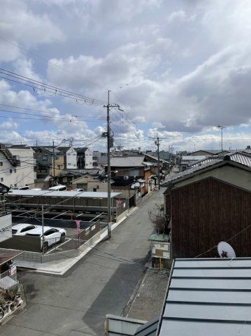 3-Story Steel-Frame House for Sale in Fushimi, Kyoto - Thumbnail 3