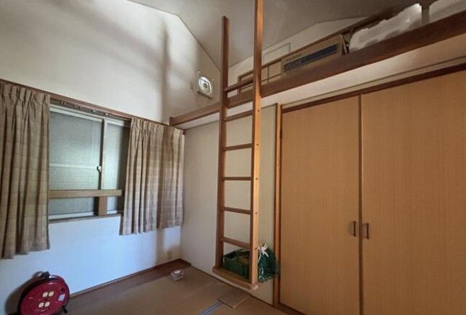 5LDK Steel-Frame House for Sale in Wakayama City - Thumbnail 4