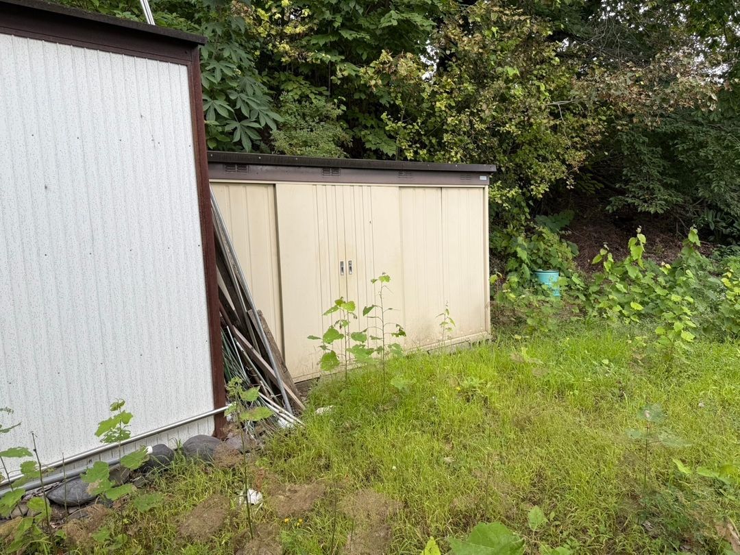 4LDK Detached House for Sale in Kitami, Hokkaido - 220万円 - Thumbnail 2