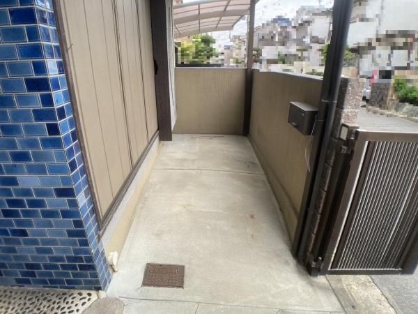 5LDK Detached House for Sale in Fujiidera, Osaka - Renovation Project - Thumbnail 2
