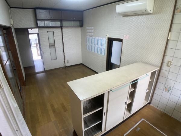 5LDK Detached House for Sale in Fujiidera, Osaka - Renovation Project - Thumbnail 4