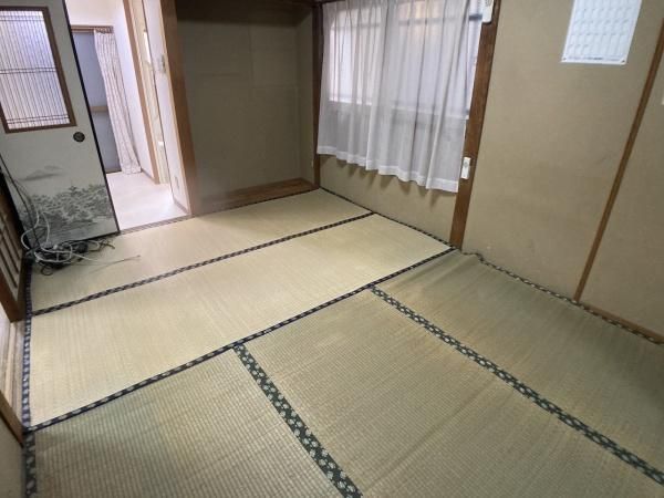 5LDK Detached House for Sale in Fujiidera, Osaka - Renovation Project - Thumbnail 3