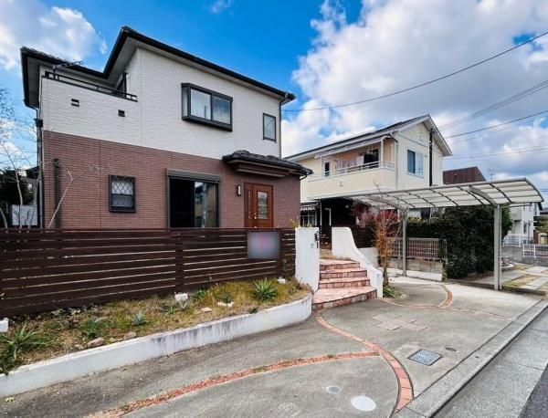 4LDK Detached House with Garden for Sale in Kumatori, Osaka - Thumbnail 2