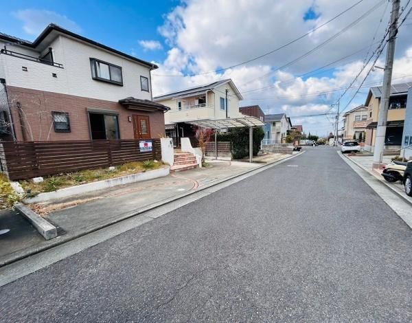 4LDK Detached House with Garden for Sale in Kumatori, Osaka - Thumbnail 4
