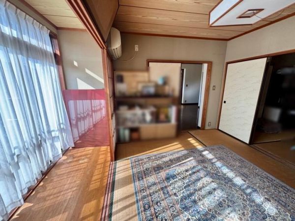 5LDK Sekisui Heim House for Sale in Kobe's Tarumi Ward - Thumbnail 4
