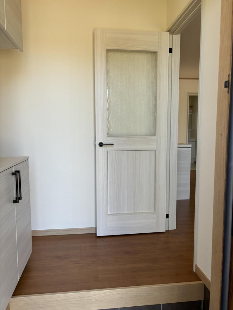 3LDK Newly Built House in Kitami, Hokkaido - 77.76 sqm - Thumbnail 3