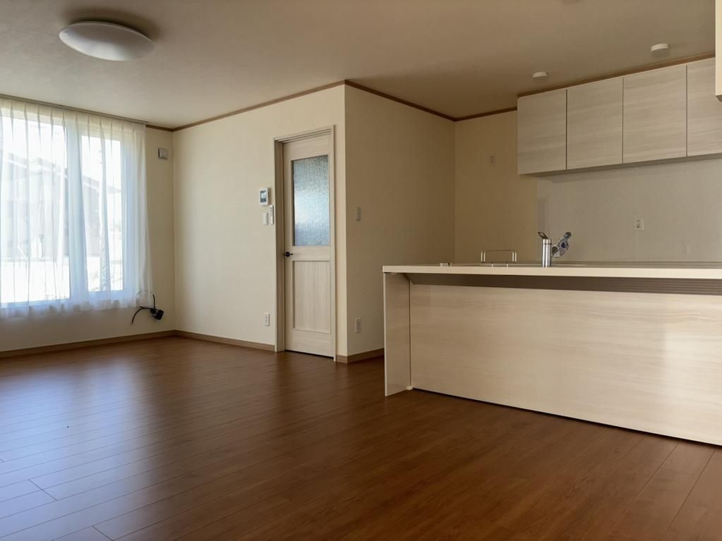 3LDK Newly Built House in Kitami, Hokkaido - 77.76 sqm - Thumbnail 4