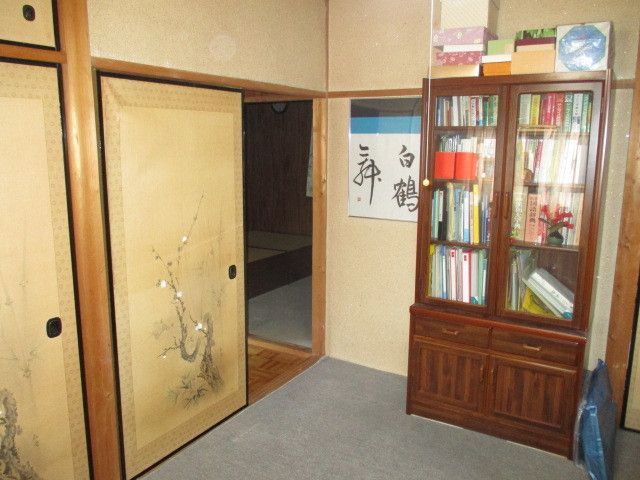 Vacant 4DK House for Sale in Akizuki, Wakayama City - Thumbnail 3