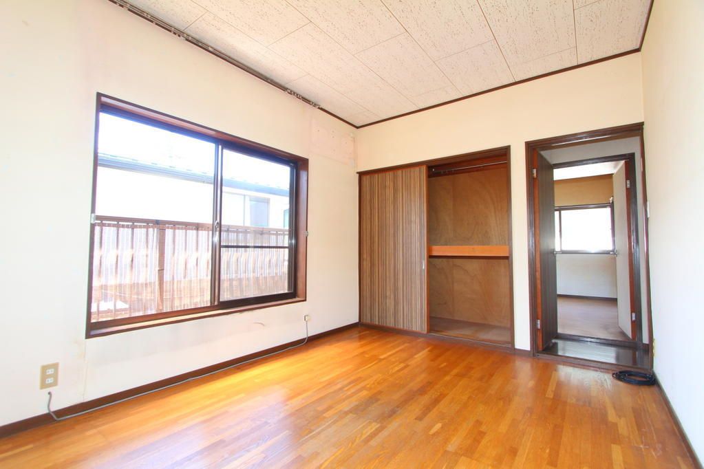 4LDK Used House for Sale in Kameoka, Kyoto - 90.26 sqm - Thumbnail 3