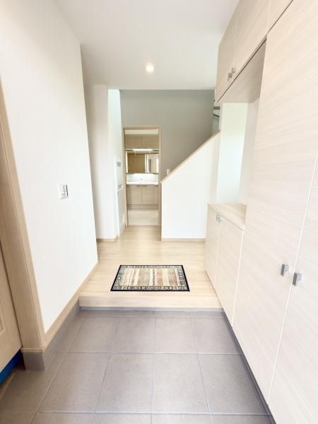 Modern 3SLDK House in Sakurai, Nara - 103 sqm - Thumbnail 2