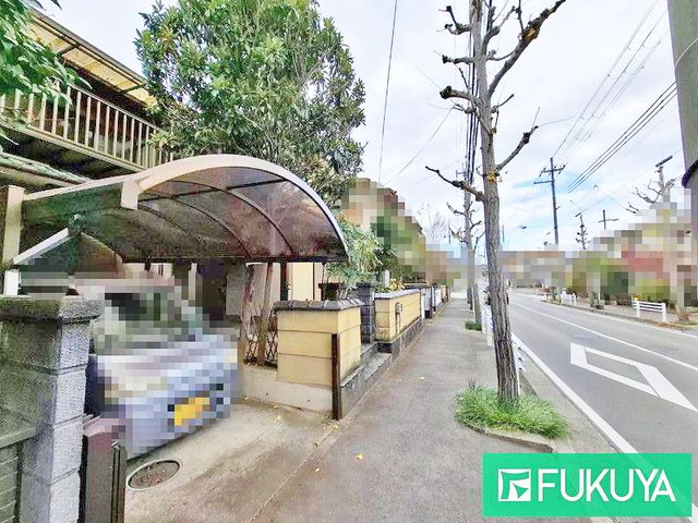 4LDK Detached House for Sale in Kameoka, Kyoto - Thumbnail 3