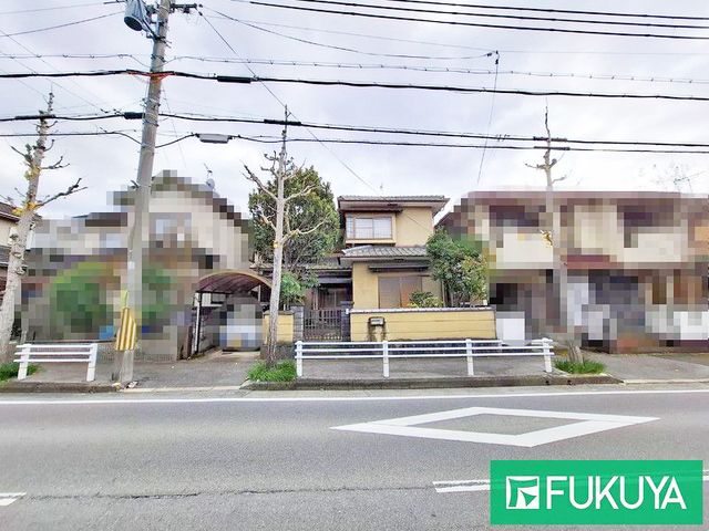 4LDK Detached House for Sale in Kameoka, Kyoto - Thumbnail 4