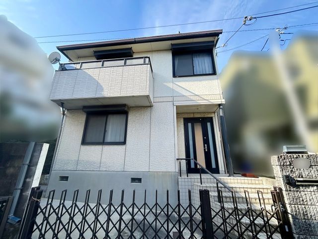 4DK Steel-Framed House for Sale in Nishinomiya, Hyogo - Thumbnail 2