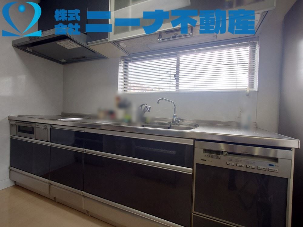 Renovated 3LDK Detached House Near Kawachi-Kokubu Station, Kashiwara - Thumbnail 4