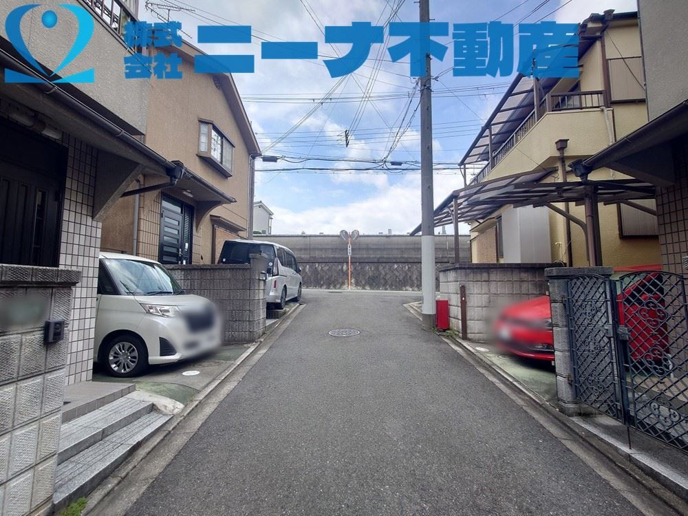 Renovated 3LDK Detached House Near Kawachi-Kokubu Station, Kashiwara - Thumbnail 2